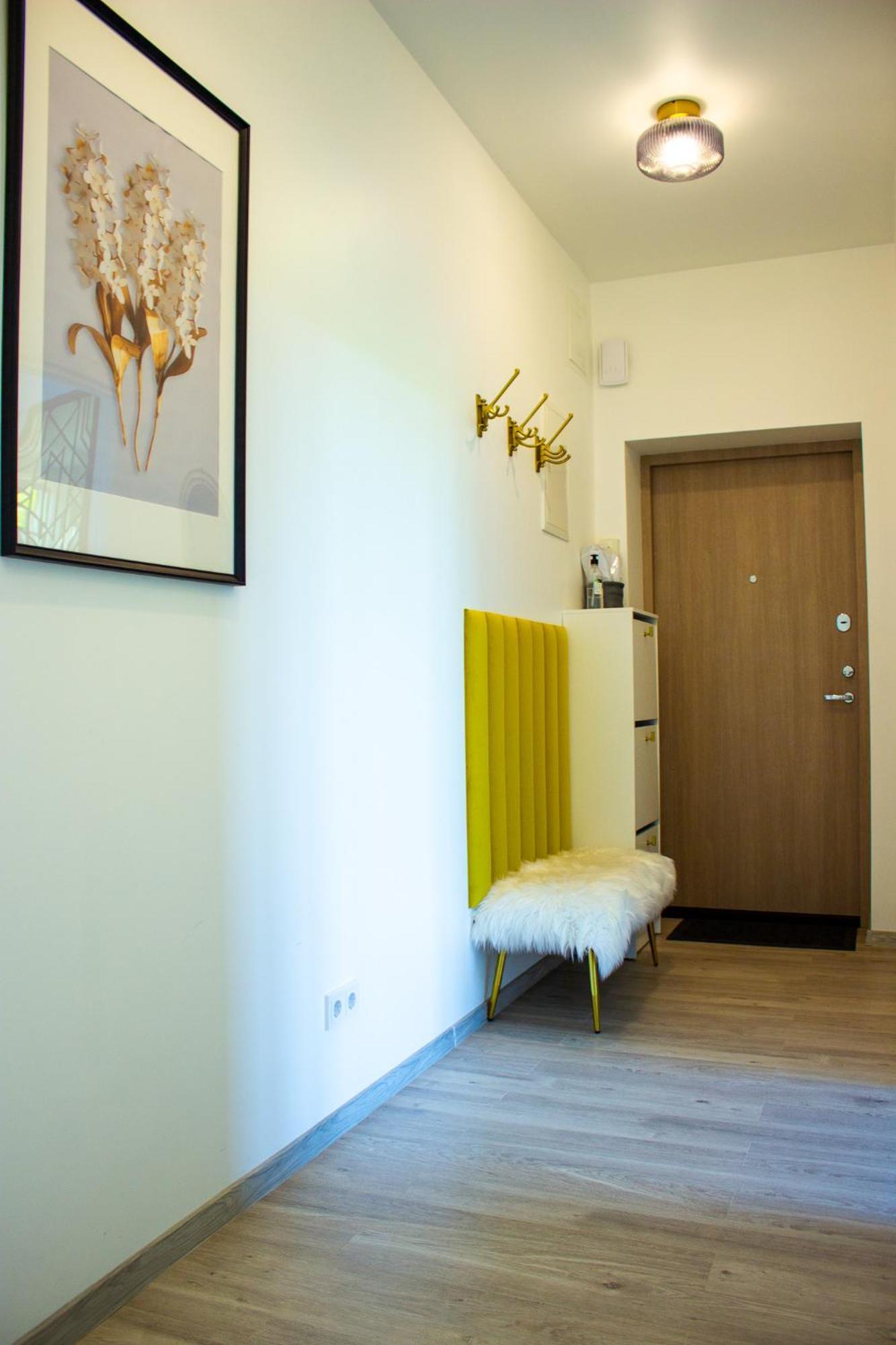 Heritage House Dane Apartment Klaipėda Exteriér fotografie